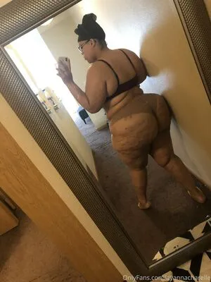 Ayannacharelle OnlyFans Leaked Free Thumbnail Picture - #VZVttY4FVZ