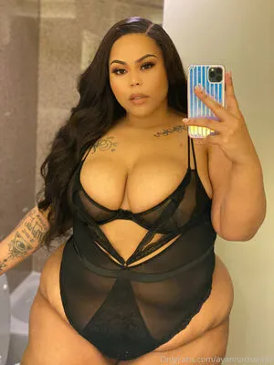 Ayannacharelle OnlyFans Leaked Free Thumbnail Picture - #Vwrj1rzuZ5