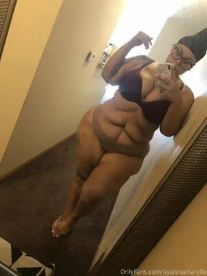 Ayannacharelle OnlyFans Leaked Free Thumbnail Picture - #WtthgaA7eY