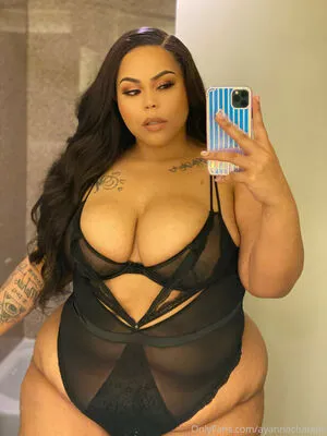 Ayannacharelle OnlyFans Leaked Free Thumbnail Picture - #vnfIXl6cdu