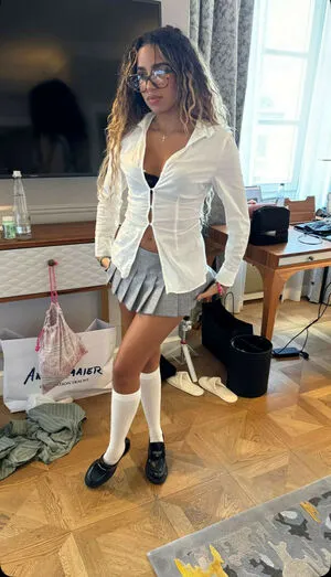 Ayannamarcelin OnlyFans Leaked Free Thumbnail Picture - #4muNqayixp