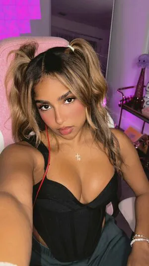 Ayannamarcelin OnlyFans Leaked Free Thumbnail Picture - #Mp2fmelehq