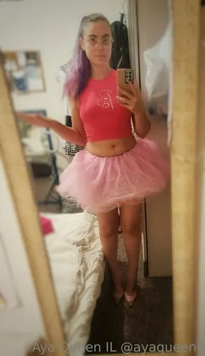 Ayaqueenil OnlyFans Leaked Free Thumbnail Picture - #0lW9KIbTha