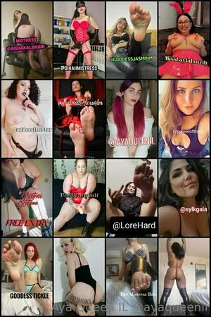 Ayaqueenil OnlyFans Leaked Free Thumbnail Picture - #9J1UKoOvI5