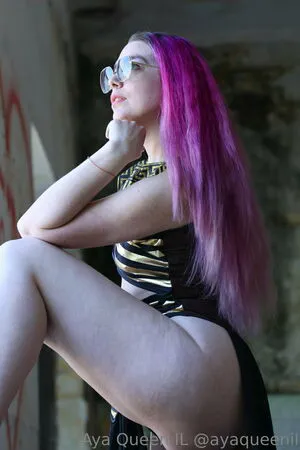 Ayaqueenil OnlyFans Leaked Free Thumbnail Picture - #AyBtFdo4y3
