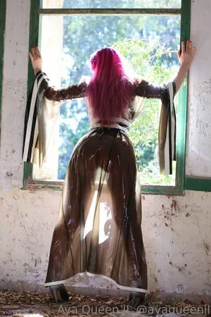 Ayaqueenil OnlyFans Leaked Free Thumbnail Picture - #Cd9KyUDXJN