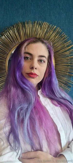 Ayaqueenil OnlyFans Leaked Free Thumbnail Picture - #DAieO0Wk4m