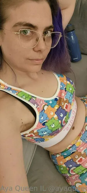 Ayaqueenil OnlyFans Leaked Free Thumbnail Picture - #HLfyKa1QR6