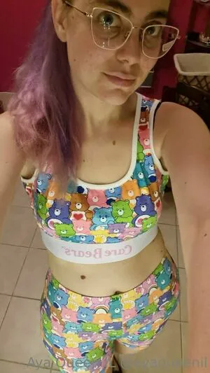 Ayaqueenil OnlyFans Leaked Free Thumbnail Picture - #HsSaih7vGA