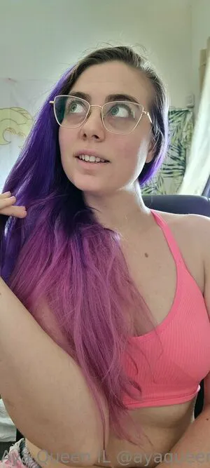 Ayaqueenil OnlyFans Leaked Free Thumbnail Picture - #IHZqLGV7nz