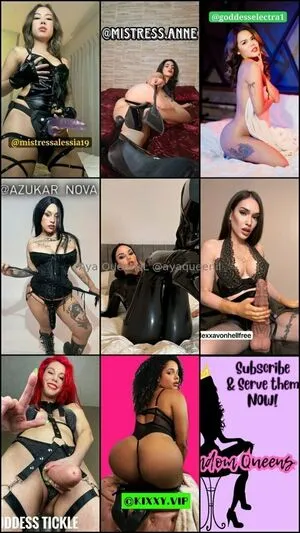 Ayaqueenil OnlyFans Leaked Free Thumbnail Picture - #ITiAeAmOcm