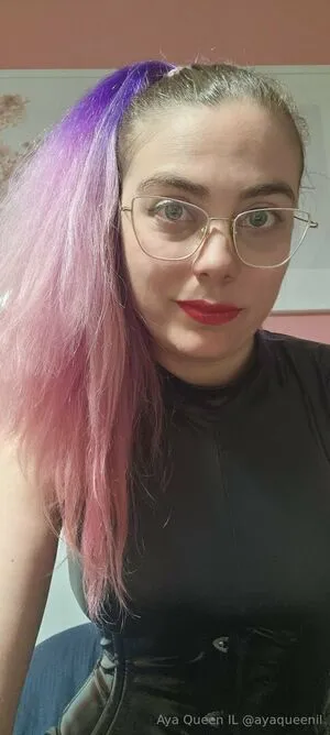 Ayaqueenil OnlyFans Leaked Free Thumbnail Picture - #JsBAf3nu21