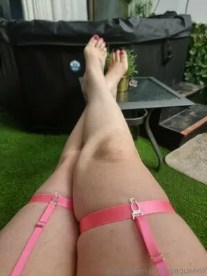 Ayaqueenil OnlyFans Leaked Free Thumbnail Picture - #NqqxwHUL8C