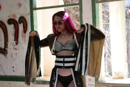 Ayaqueenil OnlyFans Leaked Free Thumbnail Picture - #PiYSZbRmNo