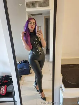 Ayaqueenil OnlyFans Leaked Free Thumbnail Picture - #QSeP8PZaiP