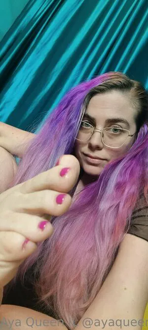 Ayaqueenil OnlyFans Leaked Free Thumbnail Picture - #QXFEJBqGog