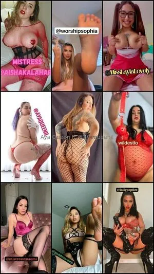 Ayaqueenil OnlyFans Leaked Free Thumbnail Picture - #RRPIXK1Ru8