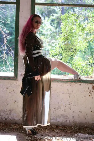 Ayaqueenil OnlyFans Leaked Free Thumbnail Picture - #TWJoeXHJgr