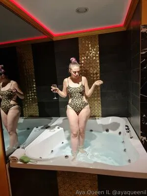 Ayaqueenil OnlyFans Leaked Free Thumbnail Picture - #YzlMV9n4Bm