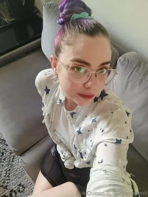 Ayaqueenil OnlyFans Leaked Free Thumbnail Picture - #dNhWpkELMA