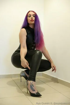 Ayaqueenil OnlyFans Leaked Free Thumbnail Picture - #dQYlLn7kpj