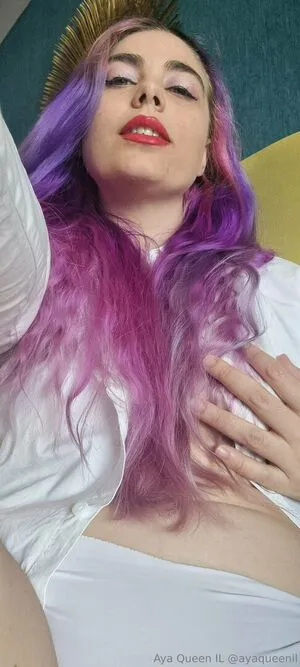 Ayaqueenil OnlyFans Leaked Free Thumbnail Picture - #f58DU09YHN