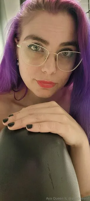 Ayaqueenil OnlyFans Leaked Free Thumbnail Picture - #gKWueLnxrt