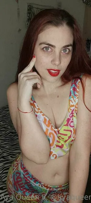 Ayaqueenil OnlyFans Leaked Free Thumbnail Picture - #igde90TXb3