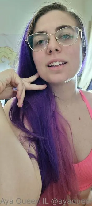 Ayaqueenil OnlyFans Leaked Free Thumbnail Picture - #k8ooU3A4No