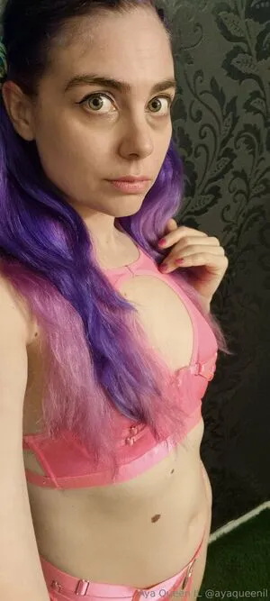 Ayaqueenil OnlyFans Leaked Free Thumbnail Picture - #qdttDTetLR