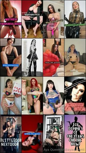Ayaqueenil OnlyFans Leaked Free Thumbnail Picture - #uBWRFmtolS