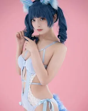 Ayari Oxo OnlyFans Leaked Free Thumbnail Picture - #0NiLf8hjfV