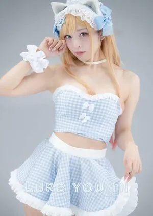 Ayari Oxo OnlyFans Leaked Free Thumbnail Picture - #Y3uxbRKDMR