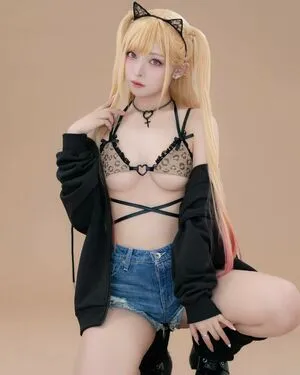 Ayari Oxo OnlyFans Leaked Free Thumbnail Picture - #qa1LdfIFAi