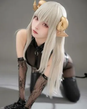 Ayari Oxo OnlyFans Leaked Free Thumbnail Picture - #yw8qyhrEDj