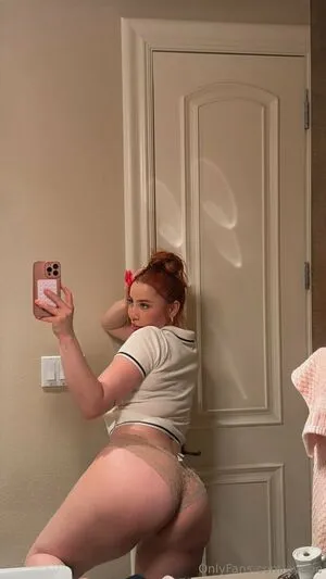 Ayarie OnlyFans Leaked Free Thumbnail Picture - #KfpAGVFqvE