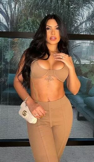 Ayarla Souza OnlyFans Leaked Free Thumbnail Picture - #2bLe4PGObg