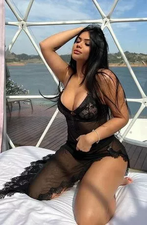 Ayarla Souza OnlyFans Leaked Free Thumbnail Picture - #4y2ZncRw6w