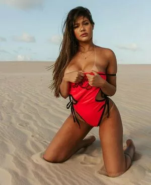 Ayarla Souza OnlyFans Leaked Free Thumbnail Picture - #TDGWagwyQk