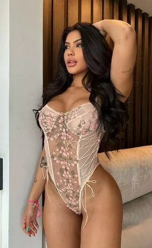 Ayarla Souza OnlyFans Leaked Free Thumbnail Picture - #W8fbDp2g88