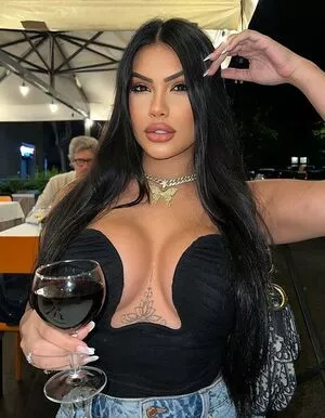 Ayarla Souza OnlyFans Leaked Free Thumbnail Picture - #deNPl9M43Y