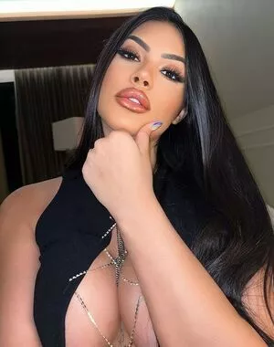 Ayarla Souza OnlyFans Leaked Free Thumbnail Picture - #g1R7GpuzcA