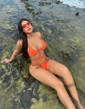 Ayarla Souza OnlyFans Leaked Free Thumbnail Picture - #lHHmfPM19V