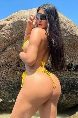 Ayarla Souza OnlyFans Leaked Free Thumbnail Picture - #mD0cGjcv0X