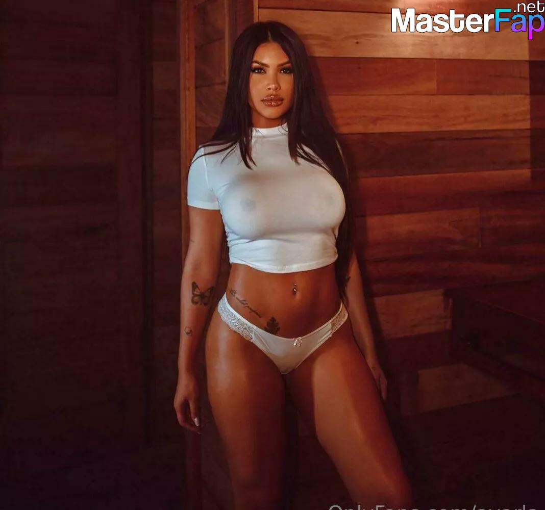 Ayarla Souza Nude OnlyFans Leak Picture #wBbBNUUrOt | MasterFap.net