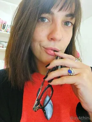 Ayathina OnlyFans Leaked Free Thumbnail Picture - #7HxGNC5GQQ