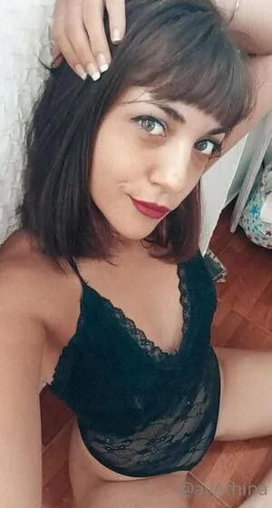 Ayathina OnlyFans Leaked Free Thumbnail Picture - #DiA3ebn0p2
