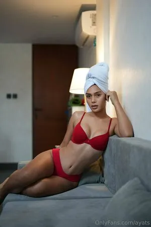 Ayats OnlyFans Leaked Free Thumbnail Picture - #12uPfY1t8k