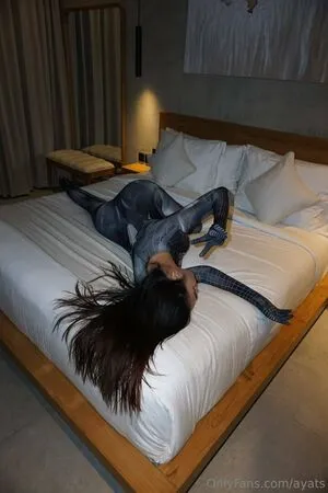 Ayats OnlyFans Leaked Free Thumbnail Picture - #aMXqfgqHeP