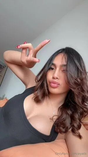 Ayats OnlyFans Leaked Free Thumbnail Picture - #dKyqobGwqS